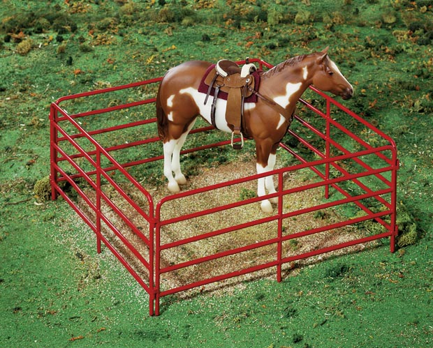  Breyer    