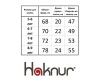  Haknur    H10612 - Haknur    H10612