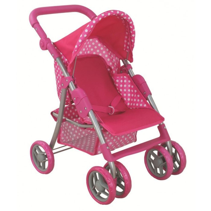    Buggy Boom Skyna 8236C