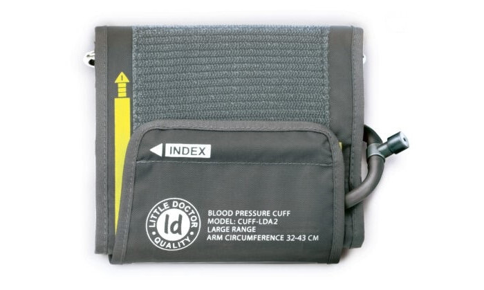  Little Doctor       LD Cuff-LDA