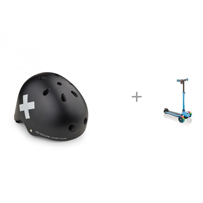  Happy Baby   Drifter   Globber One K E-Motion 4