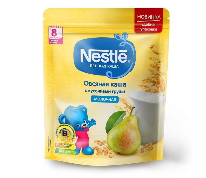  Nestle        8 . 220  ()