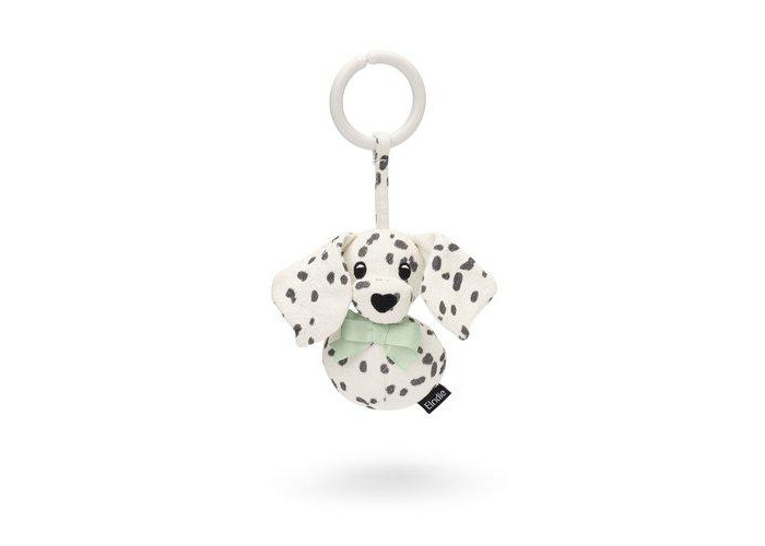   Elodie   Dalmatian Dots