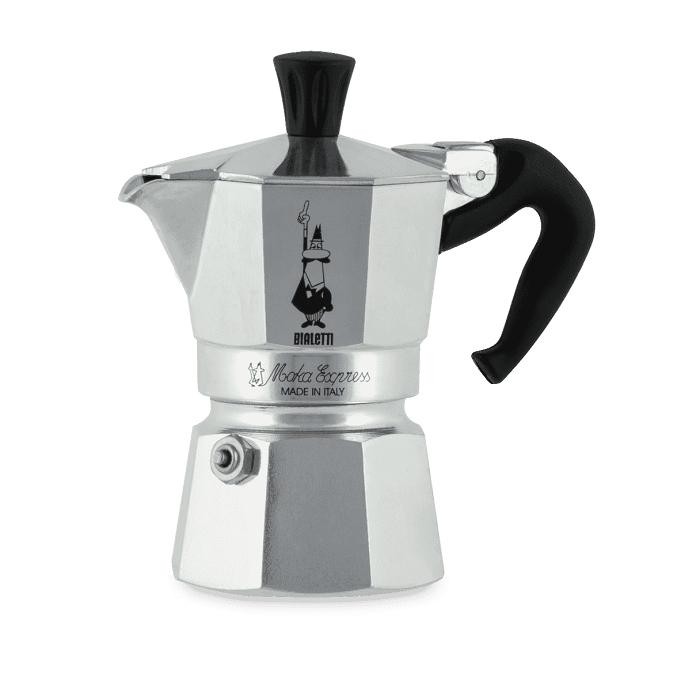  Bialetti   Moka Express  1 