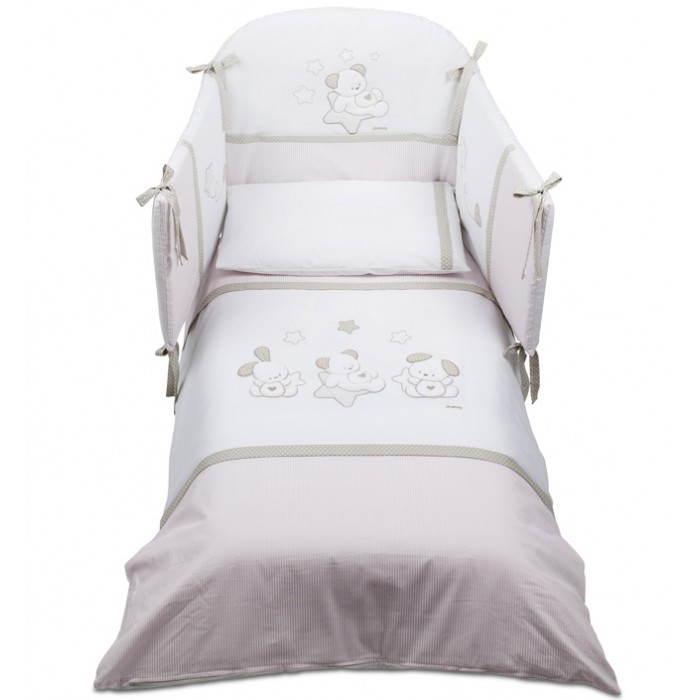    Italbaby Sweet Star   140x70  (5 )