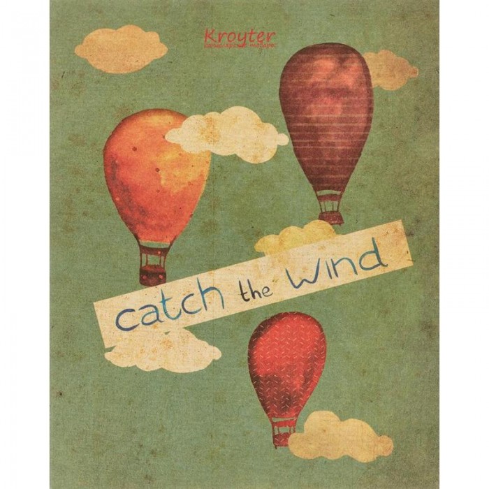  Kroyter   Catch the wind 48  5