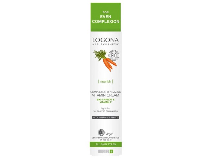  Logona        -   F