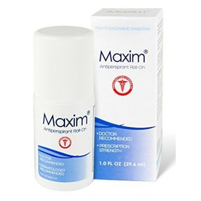  Maxim   Original 15%