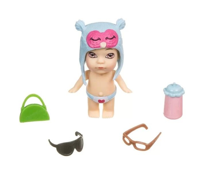  Bondibon   OLY    -     3830