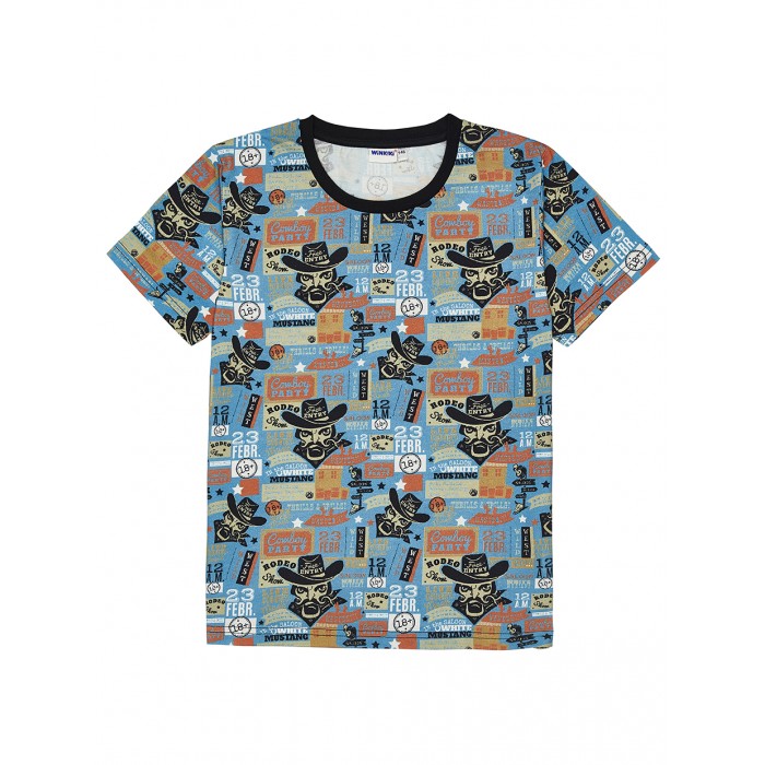  Winkiki    WJB91389