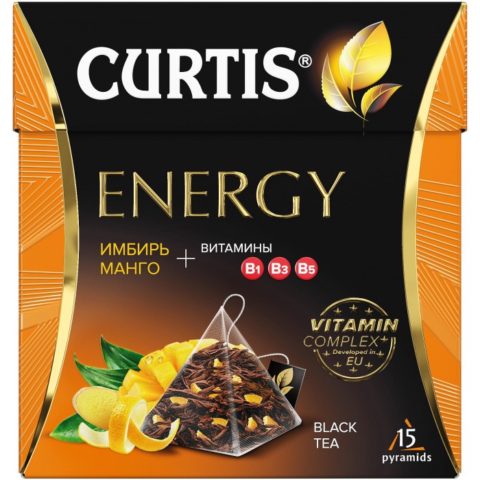  Curtis   Energy 15 .