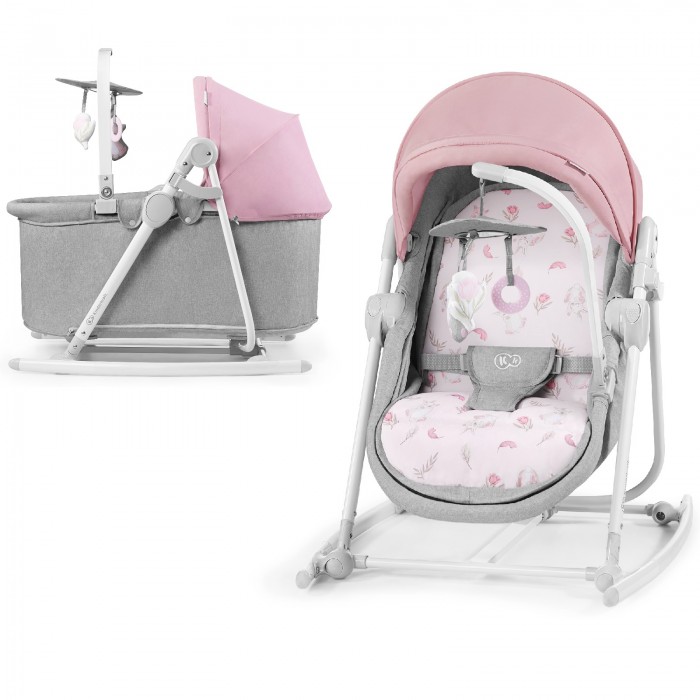  Kinderkraft  Cradle Unimo 5  1