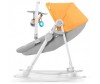  Kinderkraft  Cradle Unimo 5  1 - Kinderkraft  Cradle Unimo 5  1