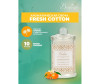     Fresh Cotton   14.5x8  - 1   Fresh Cotton   14.5x8