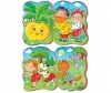  Vladi toys       - Vladi toys   Baby puzzle  