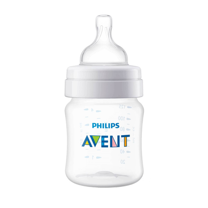  Philips Avent    Anti-colic  0 . 125  SCF810/17