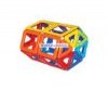  Magformers  Rainbow 62 63070 - Magformers  Rainbow 62