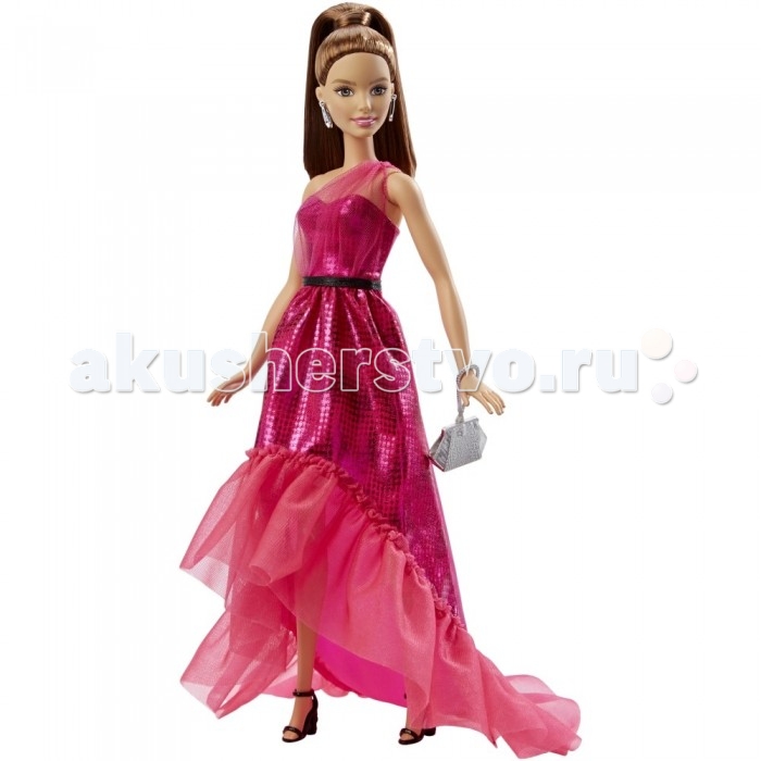  Barbie      
