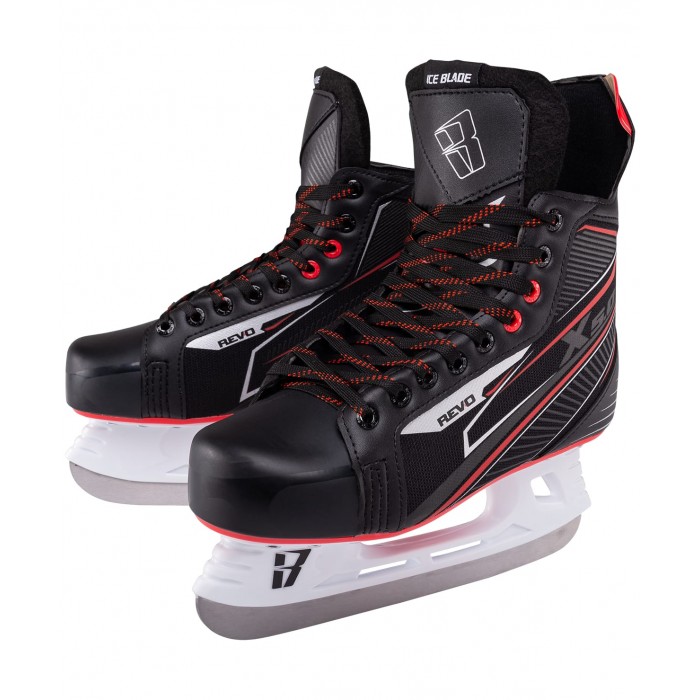  Ice Blade   Revo x5.0