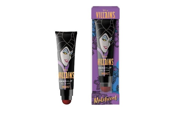  MAD Beauty Disney Villains        