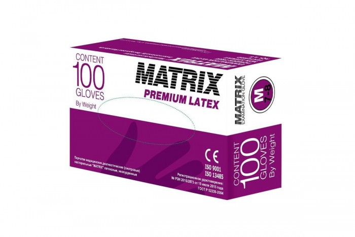  Matrix       50 