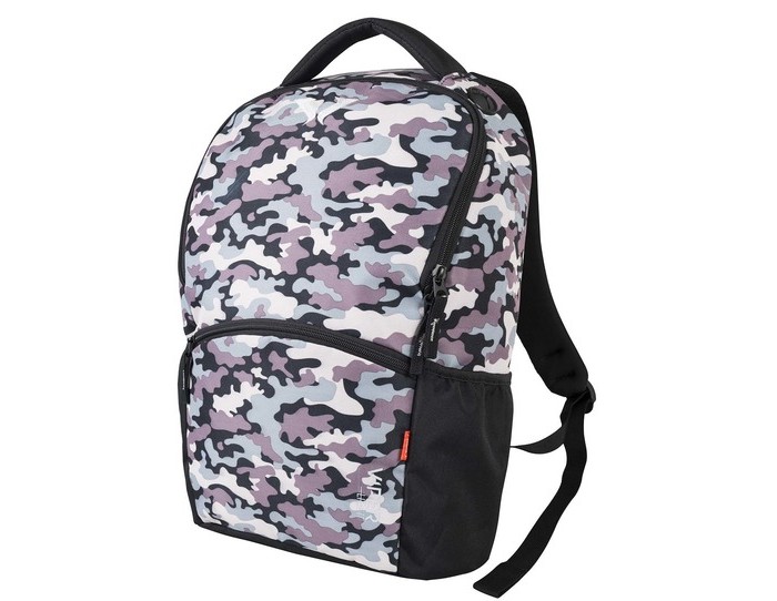  Target Collection  Camuflage