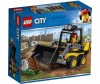  Lego City 60219 Great Vehicles   - Lego City 60219 Great Vehicles  