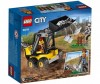  Lego City 60219 Great Vehicles   - Lego City 60219 Great Vehicles  