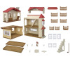  Sylvanian Families       - Sylvanian Families      