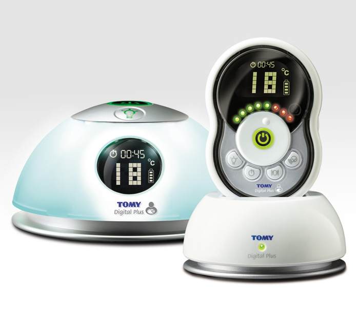  Tomy  Digital plus 71029