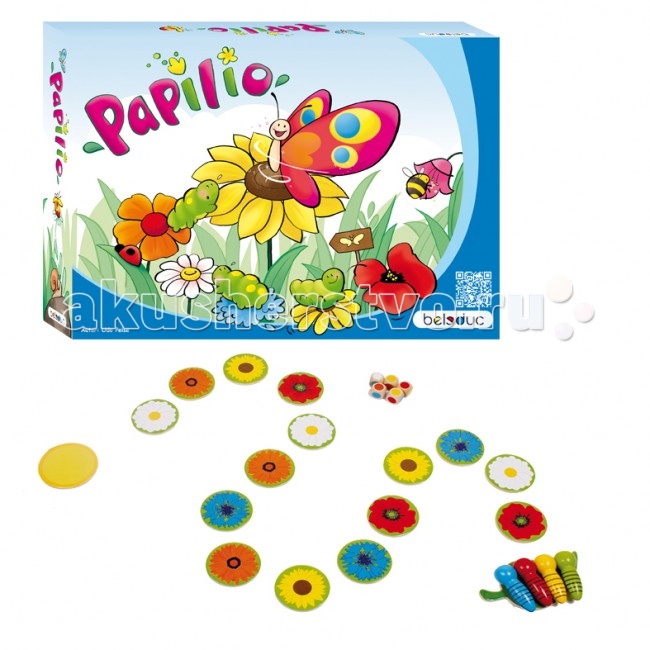  Beleduc     22440