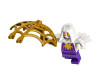  Lego 10793   LEGO Marvel -   , 84  - Lego Super Heroes 76064    -   