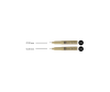  Sakura    Pigma Micron 08 (  0.5 ) 2 . - BLXSDK2C_5-1643112552