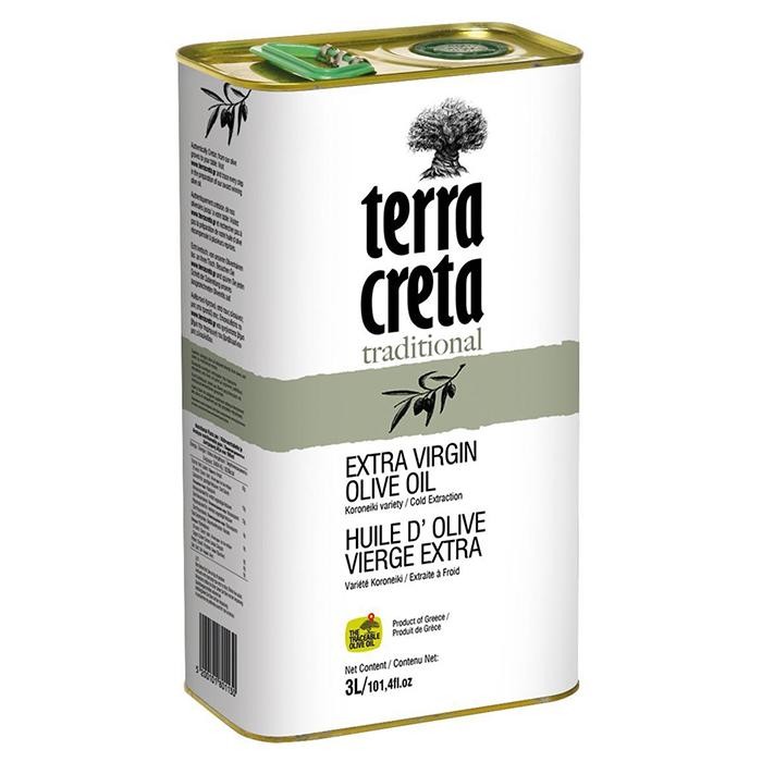  Terra Cretta   Extra Virgen 1000 