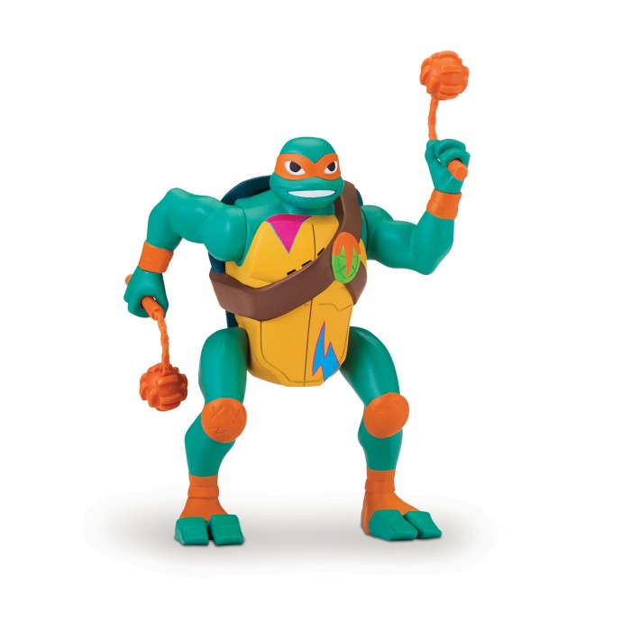  Playmates TMNT  -  - 15 