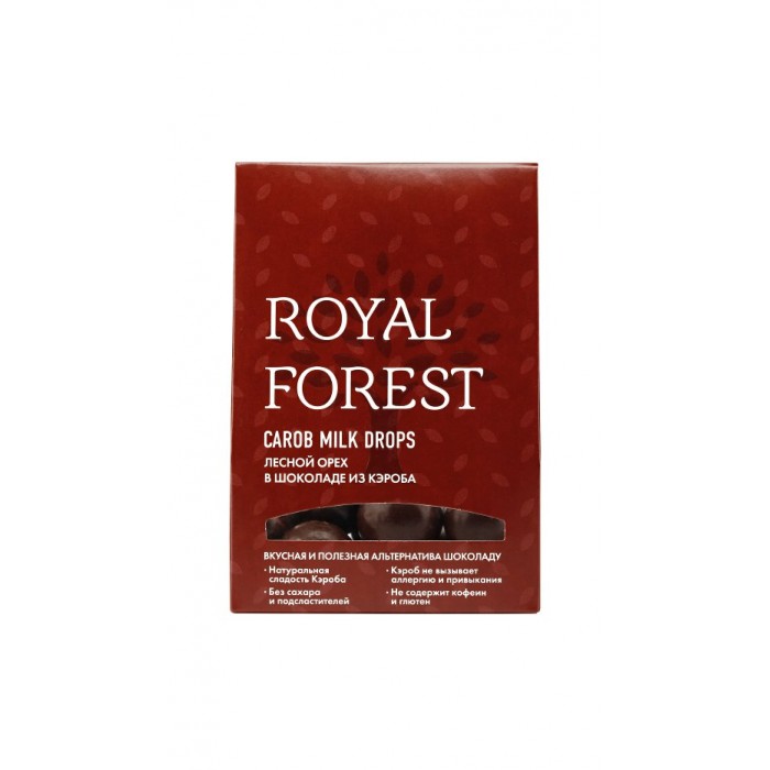  Royal Forest      75 