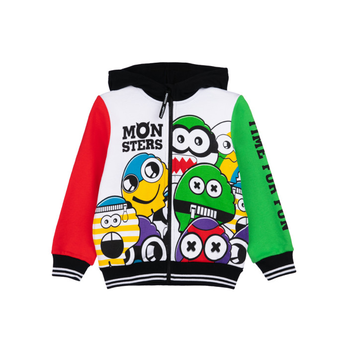  Playtoday    Monsters 12312151