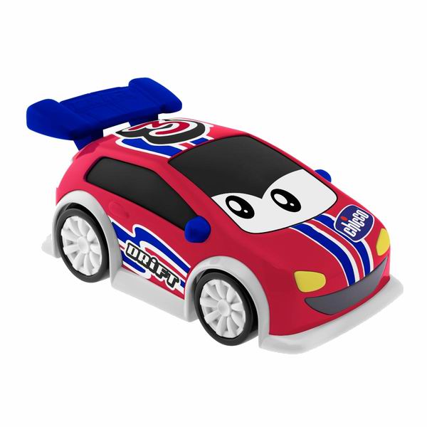  Chicco  / Danny Drift
