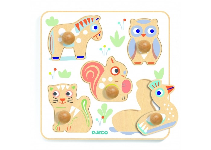   Djeco - 