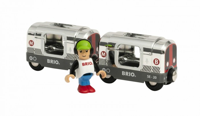  Brio   