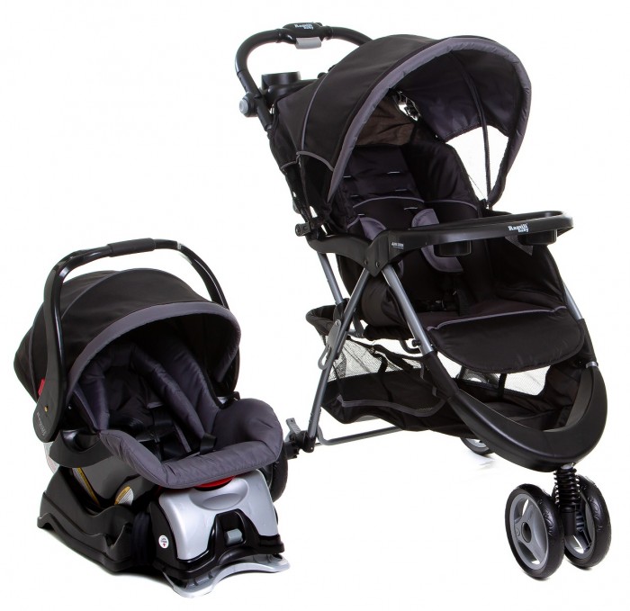  Ramili Baby Rapid TS 2  1