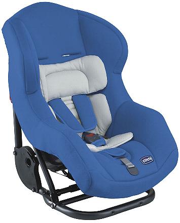  Chicco Zenith