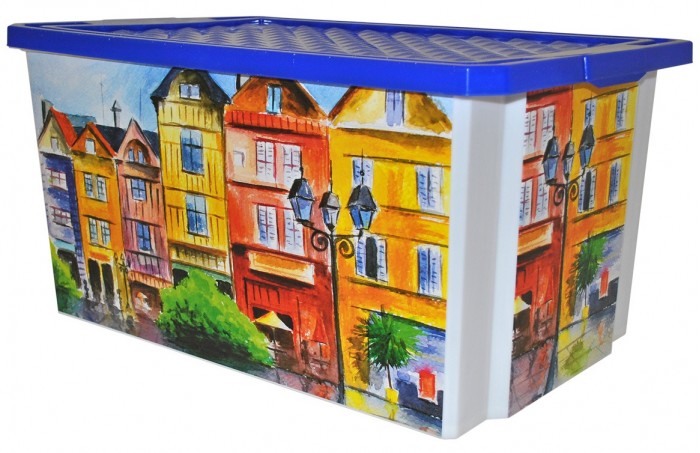  BranQ    -box    57 