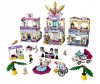  Lego Friends 41058       - Lego Friends 41058      