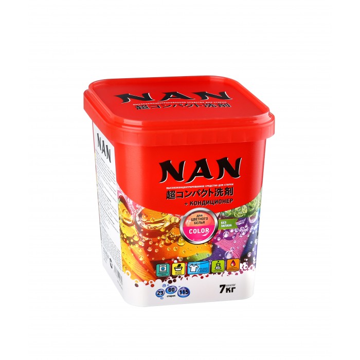  NAN Japan            700 