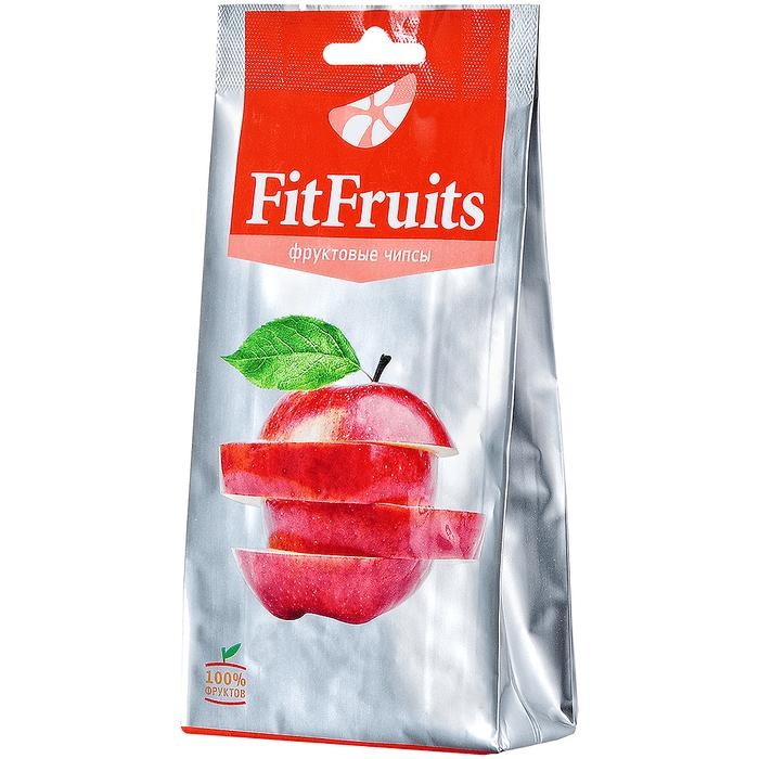  FitFruits    20 