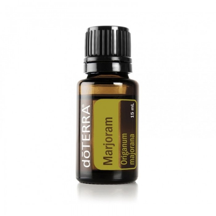  doTERRA   Marjoram  15 