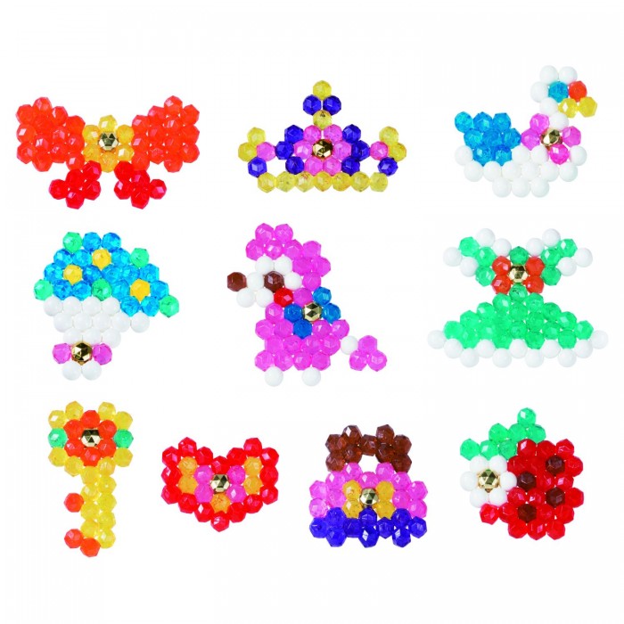  Aquabeads   