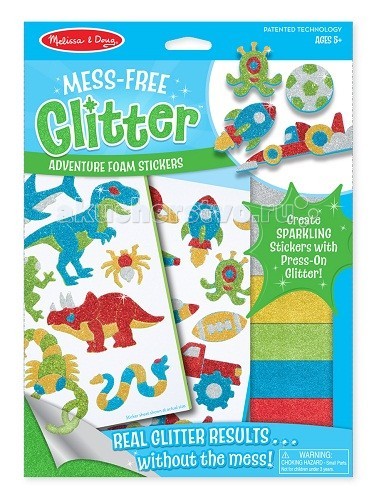  Melissa & Doug    