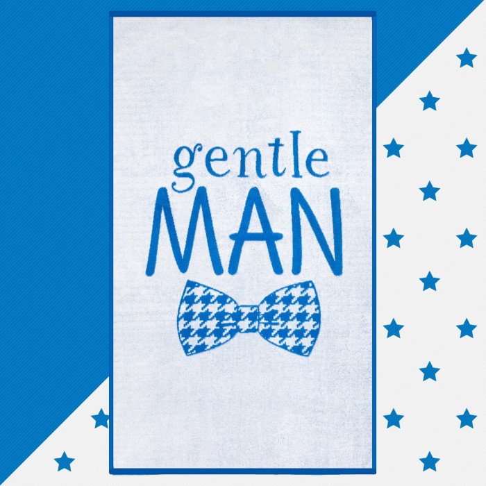     Gentleman 13070